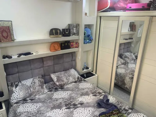 Vente Immeuble Alger Souidania