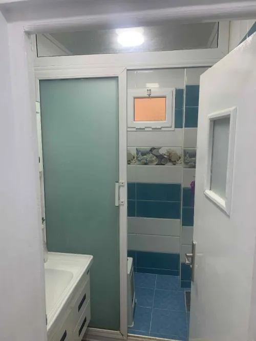 Vente Immeuble Alger Souidania