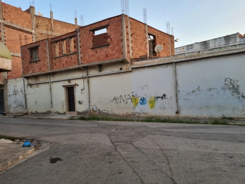 Vente Villa Oran Oran