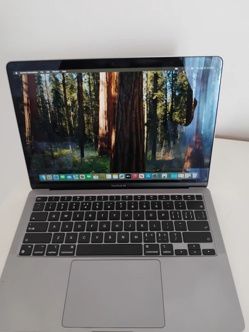 Macbook M1 a vendre