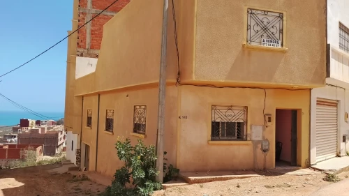 Vente Villa Tlemcen Marsa ben mhidi