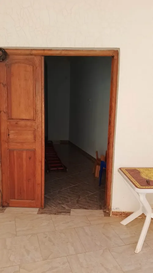 Vente Villa Tlemcen Marsa ben mhidi