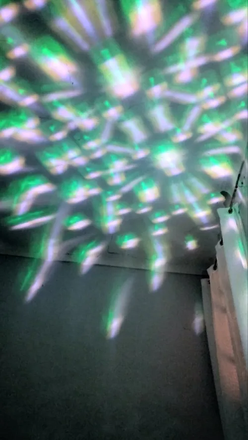 Baffe RGB