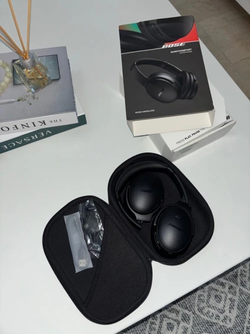 Casque audio BOSE