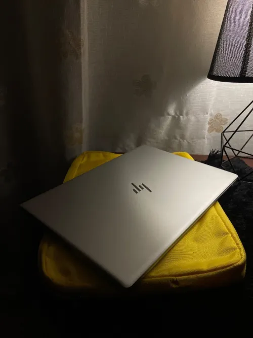 Pc hp elite book 