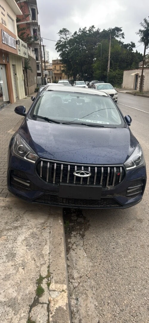 Chery Arrizo 5 2025 Comfort