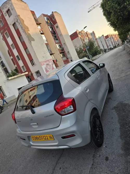 Suzuki Celerio 2022 GLX