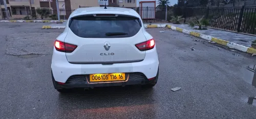 Renault Clio 4 2016 Limited 2