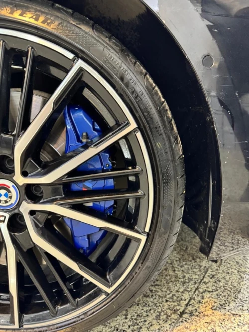 BMW Serie 2 2023 Pack M