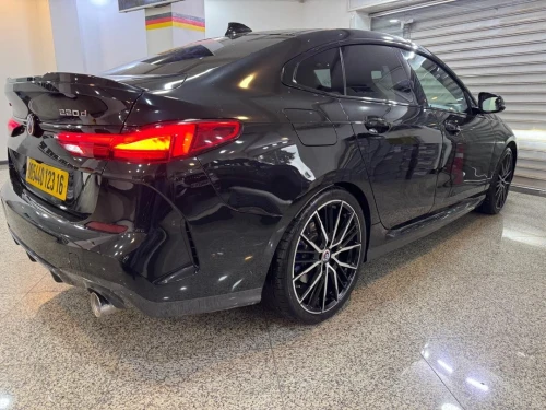 BMW Serie 2 2023 Pack M
