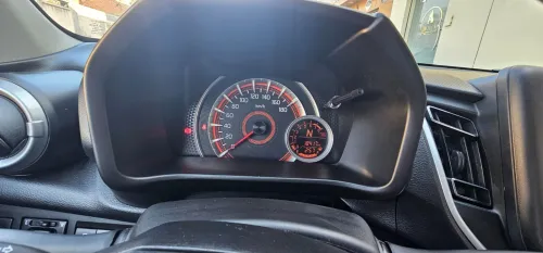 Suzuki Celerio 2022 GLX