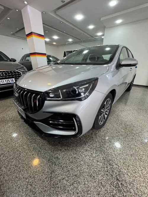 Chery Arrizo 5 2025 Comfort