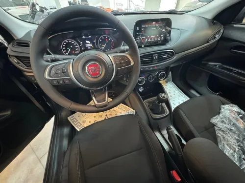 Fiat Tipo Sedan 2026 Life