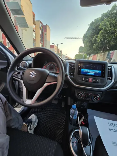 Suzuki Celerio 2022 GLX