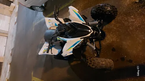 Raptor yamaha 90 Raptor yamaha 90 2022
