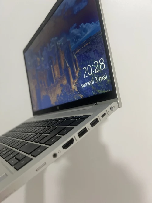 HP ProBook 440 G9 14" Intel Pentium 8505 8G 256G