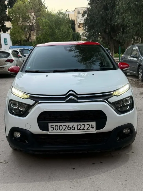 Citroen C3 2022 SHINE
