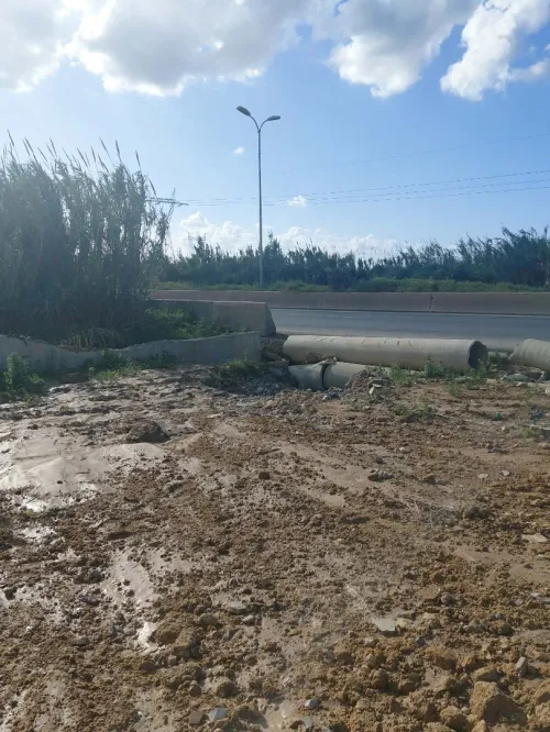 Vente Terrain Blida Meftah