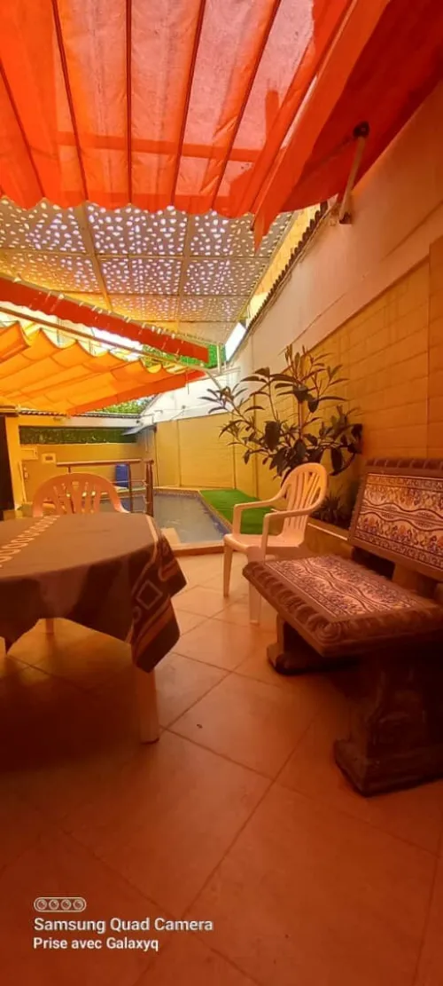 Location vacances Villa Tizi Ouzou Tigzirt