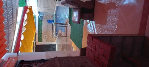 Location vacances Villa Tizi Ouzou Tigzirt