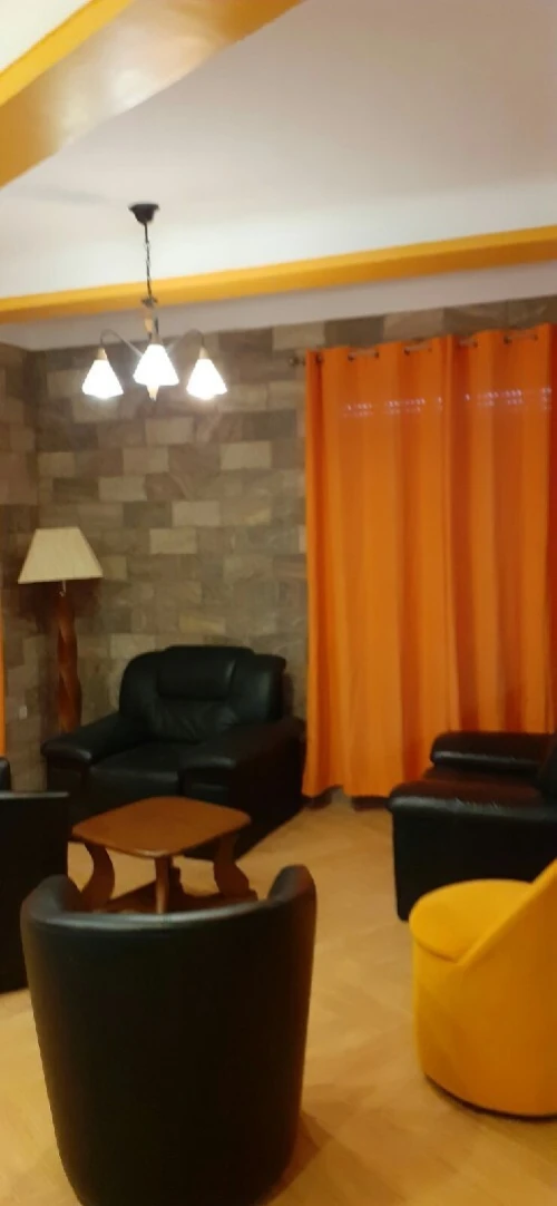 Location vacances Villa Tizi Ouzou Tigzirt