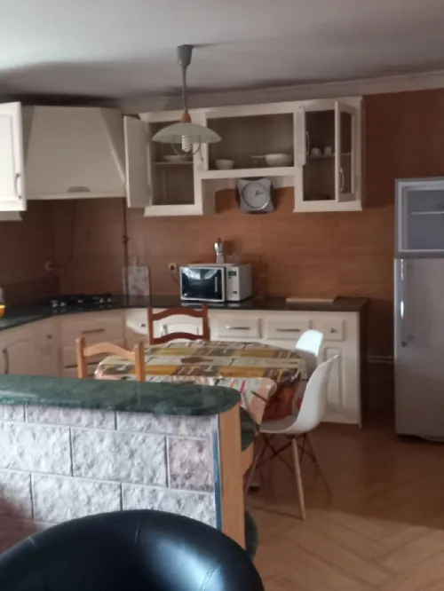 Location vacances Villa Tizi Ouzou Tigzirt