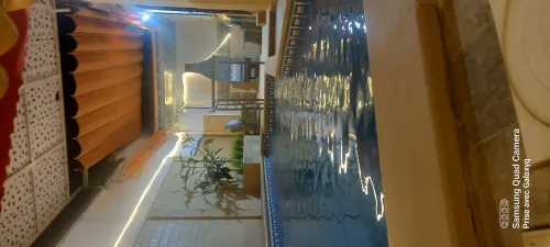 Location vacances Villa Tizi Ouzou Tigzirt