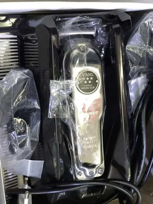 TONDEUSE DE COUPE CHEVEUX PROFESSIONNEL 