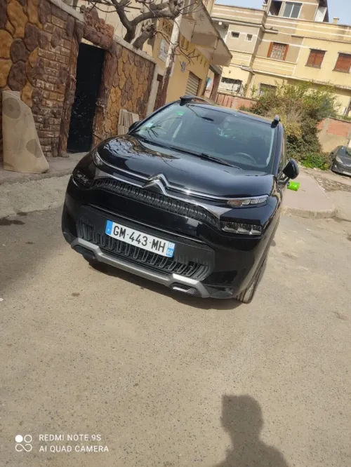Citroen C3 Air crosse 2023 