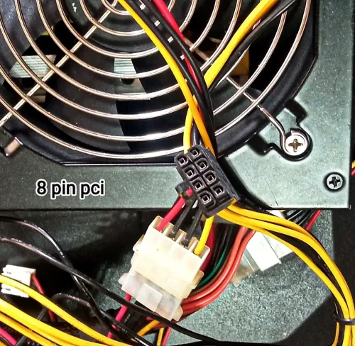COOLER MASTER 350W