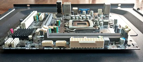 carte Mere H61H2-M13 