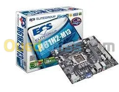 carte Mere H61H2-M13 