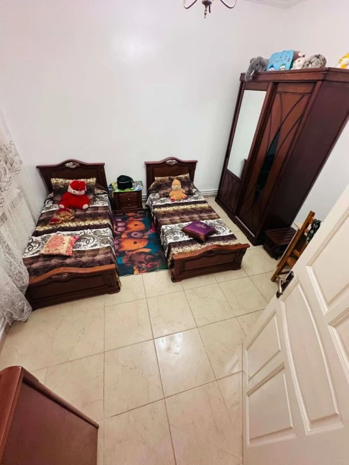 Vente Villa Mostaganem Mostaganem 16