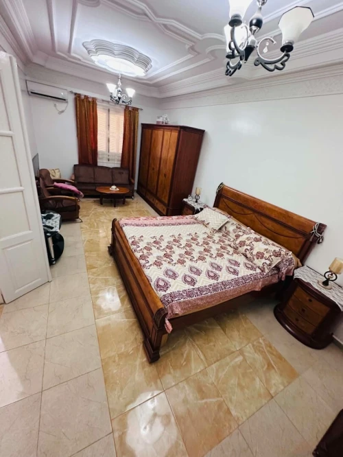 Vente Villa Mostaganem Mostaganem 12
