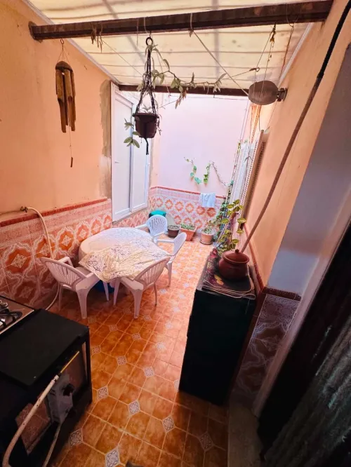 Vente Villa Mostaganem Mostaganem