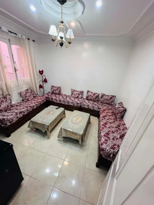 Vente Villa Mostaganem Mostaganem 13