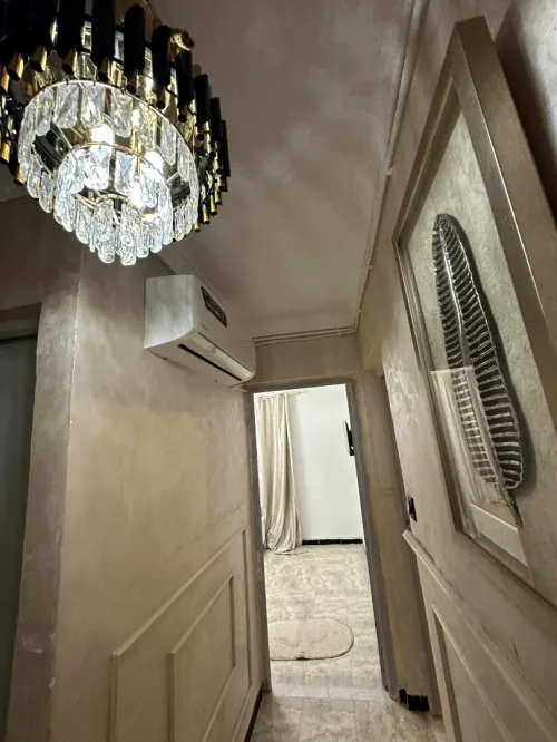 Location Appartement F3 Mostaganem Mostaganem