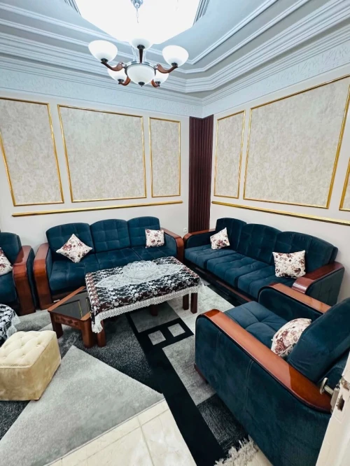 Vente Villa Mostaganem Mostaganem 11