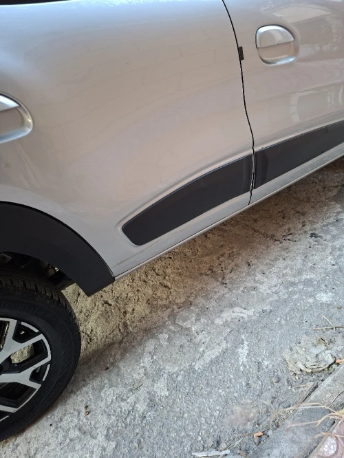Renault Kwid 2024 Outsider