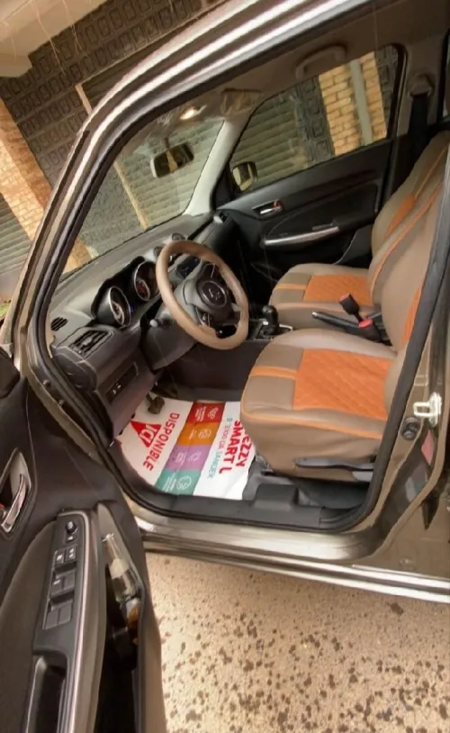 Suzuki Swift 2023 