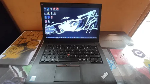 laptop Lenovo ThinkPad 