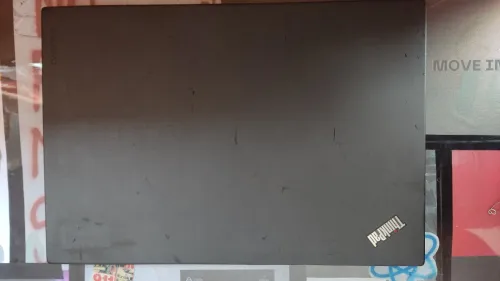 laptop Lenovo ThinkPad 
