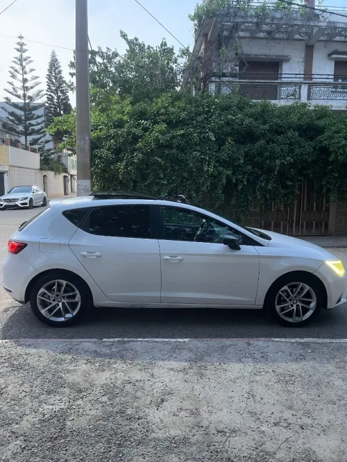 Seat Leon 2017 