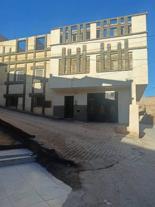 Vente Villa Tlemcen Maghnia