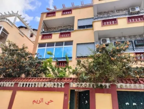 Vente Villa Annaba Annaba