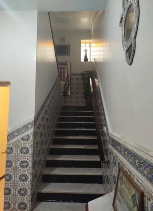Vente Villa Annaba Annaba