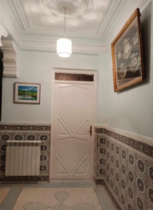 Vente Villa Annaba Annaba