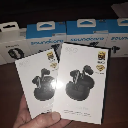 Soundcore Liberty 5, Huawei Freebuds 6i