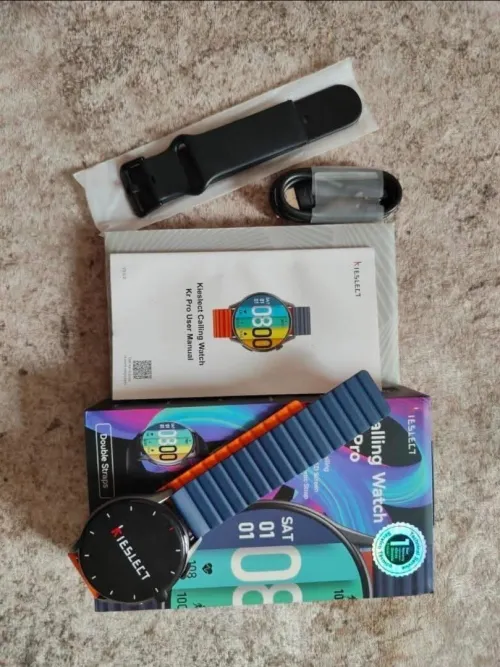 Kieselect Kr Pro