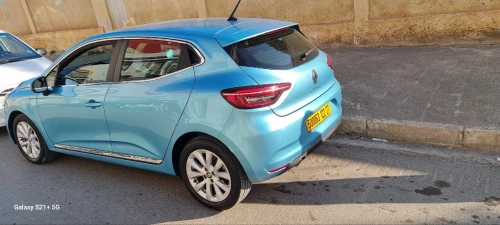 Renault Cloi 5 2022 